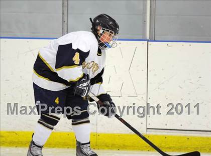 Thumbnail 2 in East Catholic @ Notre Dame-Fairfield photogallery.