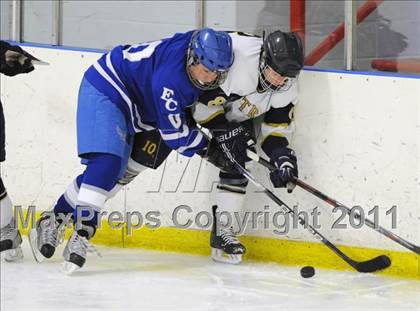 Thumbnail 2 in East Catholic @ Notre Dame-Fairfield photogallery.