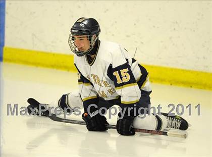 Thumbnail 2 in East Catholic @ Notre Dame-Fairfield photogallery.