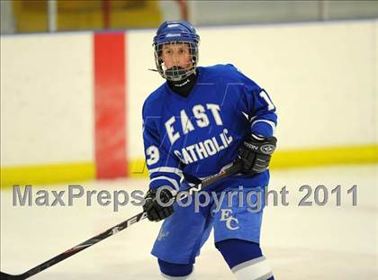 Thumbnail 1 in East Catholic @ Notre Dame-Fairfield photogallery.