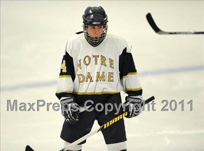 Thumbnail 1 in East Catholic @ Notre Dame-Fairfield photogallery.