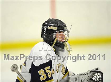 Thumbnail 3 in East Catholic @ Notre Dame-Fairfield photogallery.