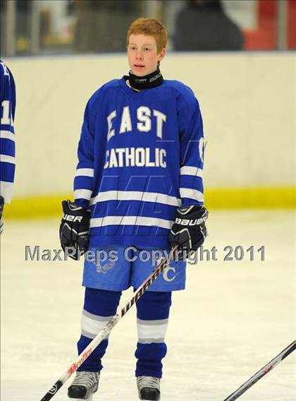 Thumbnail 1 in East Catholic @ Notre Dame-Fairfield photogallery.