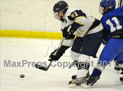 Thumbnail 3 in East Catholic @ Notre Dame-Fairfield photogallery.