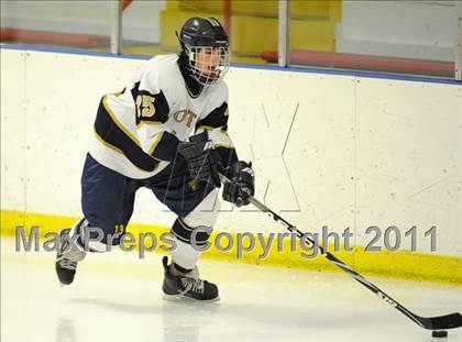 Thumbnail 1 in East Catholic @ Notre Dame-Fairfield photogallery.