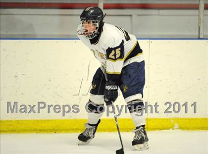 Thumbnail 3 in East Catholic @ Notre Dame-Fairfield photogallery.