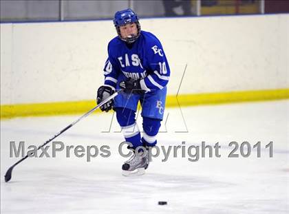 Thumbnail 2 in East Catholic @ Notre Dame-Fairfield photogallery.