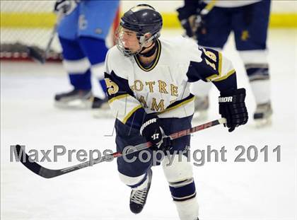 Thumbnail 3 in East Catholic @ Notre Dame-Fairfield photogallery.