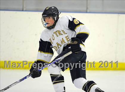 Thumbnail 3 in East Catholic @ Notre Dame-Fairfield photogallery.