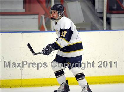 Thumbnail 2 in East Catholic @ Notre Dame-Fairfield photogallery.