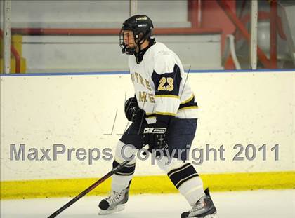 Thumbnail 2 in East Catholic @ Notre Dame-Fairfield photogallery.