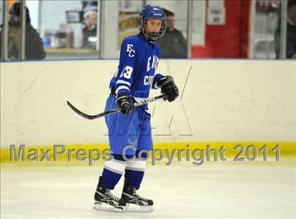 Thumbnail 3 in East Catholic @ Notre Dame-Fairfield photogallery.