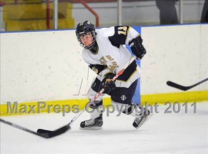 Thumbnail 2 in East Catholic @ Notre Dame-Fairfield photogallery.