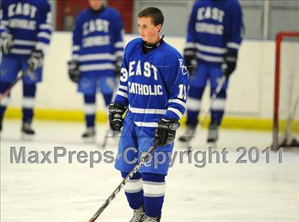 Thumbnail 1 in East Catholic @ Notre Dame-Fairfield photogallery.