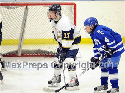 Thumbnail 2 in East Catholic @ Notre Dame-Fairfield photogallery.