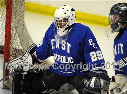 Thumbnail 3 in East Catholic @ Notre Dame-Fairfield photogallery.