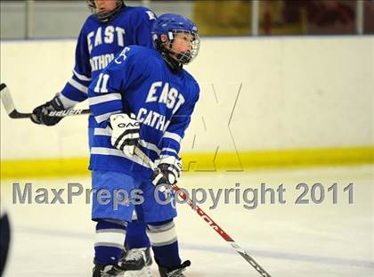 Thumbnail 2 in East Catholic @ Notre Dame-Fairfield photogallery.