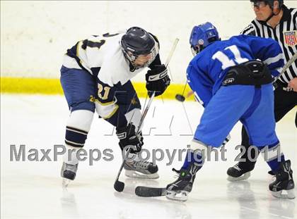 Thumbnail 3 in East Catholic @ Notre Dame-Fairfield photogallery.