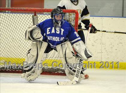 Thumbnail 3 in East Catholic @ Notre Dame-Fairfield photogallery.