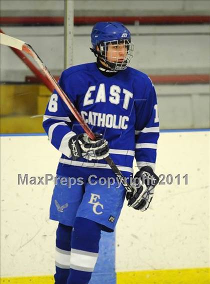 Thumbnail 1 in East Catholic @ Notre Dame-Fairfield photogallery.