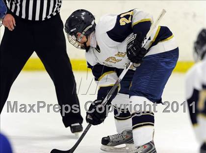 Thumbnail 1 in East Catholic @ Notre Dame-Fairfield photogallery.