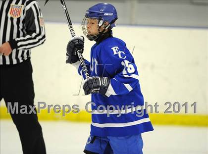Thumbnail 3 in East Catholic @ Notre Dame-Fairfield photogallery.