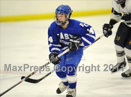 Thumbnail 2 in East Catholic @ Notre Dame-Fairfield photogallery.