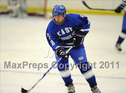 Thumbnail 1 in East Catholic @ Notre Dame-Fairfield photogallery.