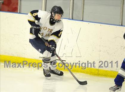 Thumbnail 1 in East Catholic @ Notre Dame-Fairfield photogallery.