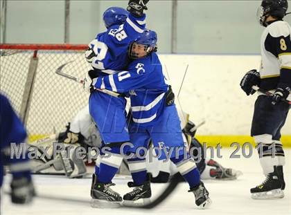 Thumbnail 3 in East Catholic @ Notre Dame-Fairfield photogallery.