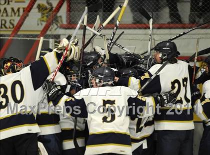 Thumbnail 1 in East Catholic @ Notre Dame-Fairfield photogallery.