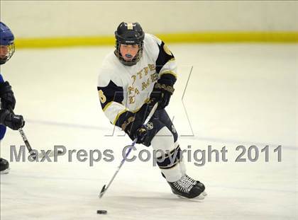 Thumbnail 3 in East Catholic @ Notre Dame-Fairfield photogallery.