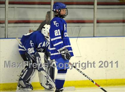 Thumbnail 3 in East Catholic @ Notre Dame-Fairfield photogallery.