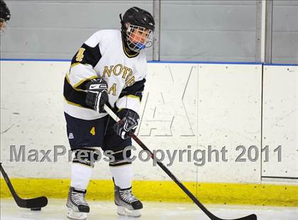 Thumbnail 1 in East Catholic @ Notre Dame-Fairfield photogallery.