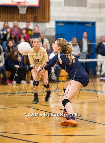 Thumbnail 3 in Rocklin vs. Elk Grove photogallery.