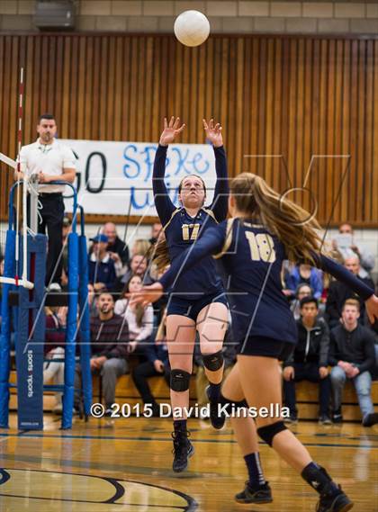Thumbnail 2 in Rocklin vs. Elk Grove photogallery.