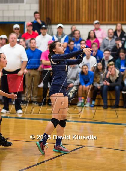 Thumbnail 2 in Rocklin vs. Elk Grove photogallery.