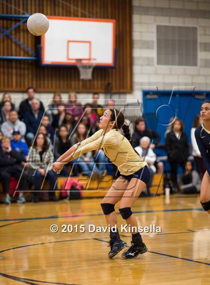 Thumbnail 3 in Rocklin vs. Elk Grove photogallery.