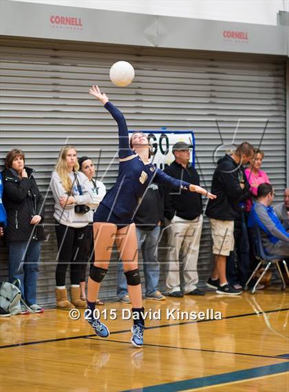 Thumbnail 1 in Rocklin vs. Elk Grove photogallery.