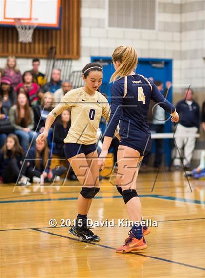 Thumbnail 1 in Rocklin vs. Elk Grove photogallery.
