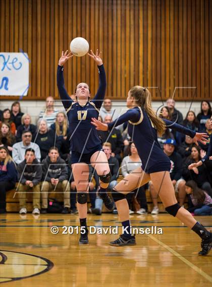 Thumbnail 3 in Rocklin vs. Elk Grove photogallery.