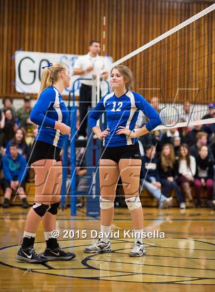 Thumbnail 1 in Rocklin vs. Elk Grove photogallery.