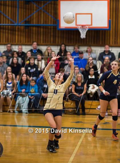 Thumbnail 1 in Rocklin vs. Elk Grove photogallery.