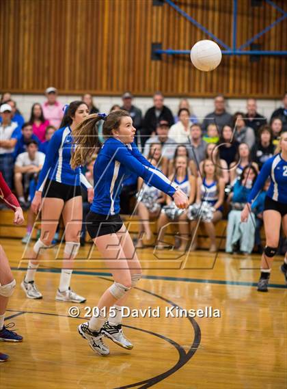 Thumbnail 1 in Rocklin vs. Elk Grove photogallery.