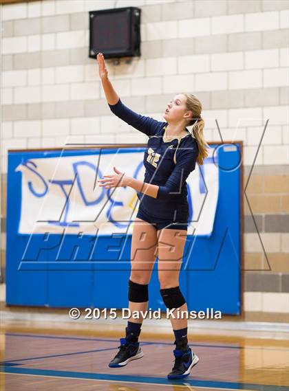 Thumbnail 2 in Rocklin vs. Elk Grove photogallery.
