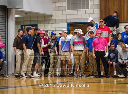 Thumbnail 3 in Rocklin vs. Elk Grove photogallery.