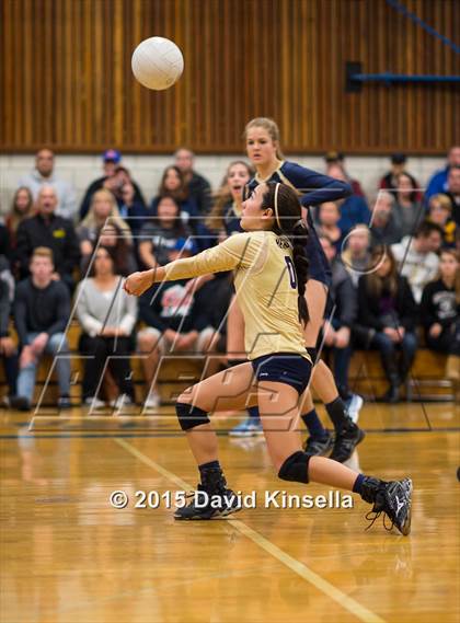 Thumbnail 2 in Rocklin vs. Elk Grove photogallery.
