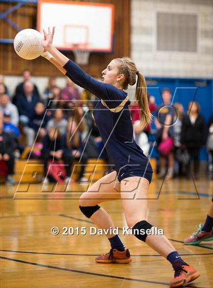 Thumbnail 3 in Rocklin vs. Elk Grove photogallery.