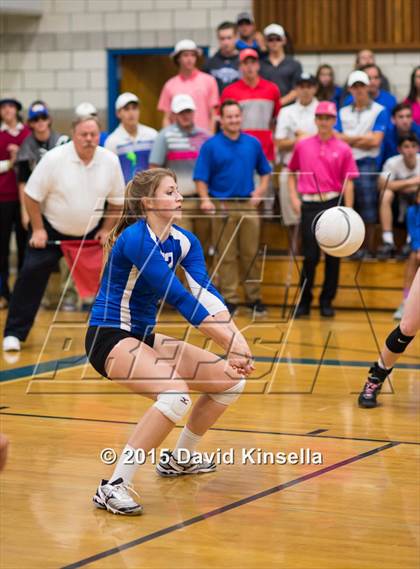 Thumbnail 3 in Rocklin vs. Elk Grove photogallery.