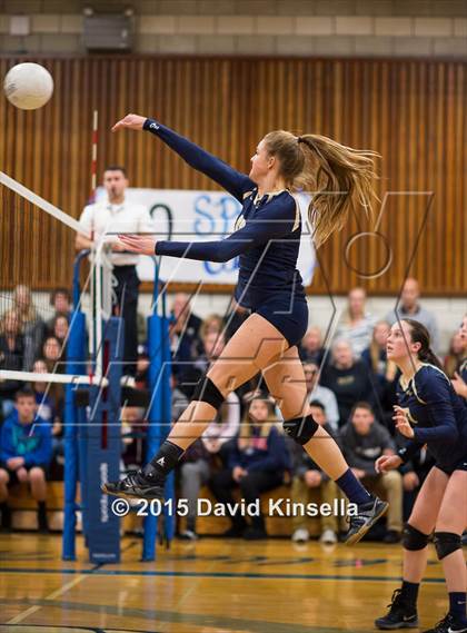 Thumbnail 2 in Rocklin vs. Elk Grove photogallery.